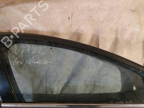 Used Front right door window Front right door window FORD MONDEO IV (BA7) 2.3 (160 hp) 35336003 35336003