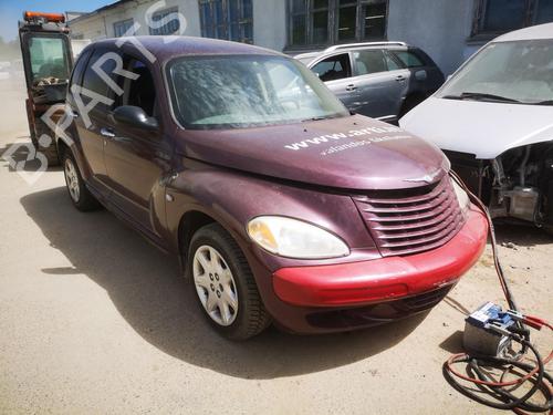 Used Parts CHRYSLER PT CRUISER (PT_) 2.4 (150 hp) 4471516