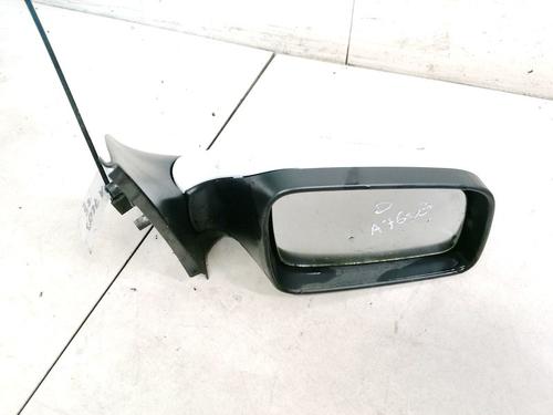 Bakspejl Højre Bakspejl Højre OPEL ASTRA G Hatchback (T98) 2.0 DTI 16V (F08, F48) (101 hp) 35478394 35478394