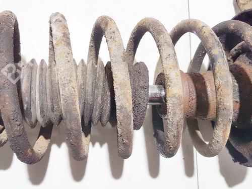 Used Shock absorber spring Shock absorber spring 35877662 35877662
