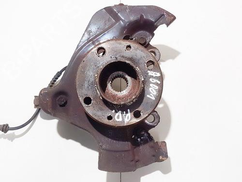 Used Right front steering knuckle Right front steering knuckle ALFA ROMEO MITO (955_) 1.4 MultiAir (955AXL1B) (105 hp) 35633817 35633817