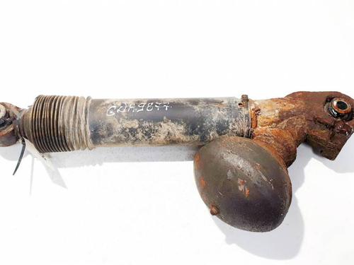 Used Right rear shock absorber Right rear shock absorber 35124964 35124964