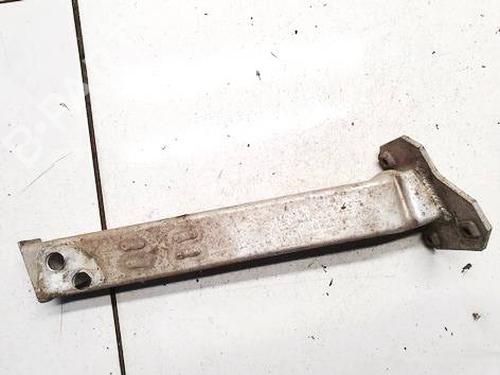 Used Front bumper bracket Front bumper bracket FIAT 500L (351_, 352_) 1.3 D Multijet (199LXY1A, 199LXY11) (84 hp) 40243370 40243370