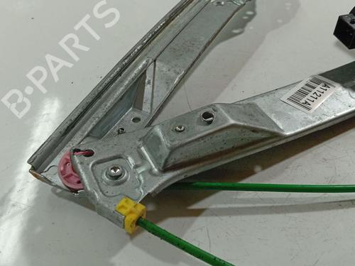 Front right window mechanism OPEL CORSA D (S07) 1.2 (L08, L68) | BP34794255C23 - Image 4