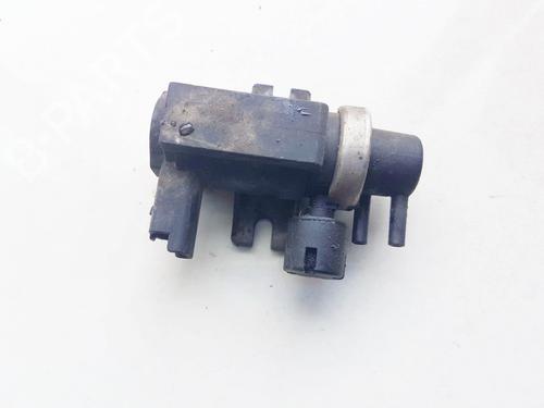 Used Electronic module Electronic module PEUGEOT 206 Hatchback (2A/C) 1.4 HDi eco 70 (68 hp) 35861596 35861596