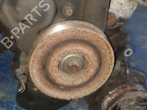 Used Pulley Pulley MAZDA 3 (BK) 1.6 DI Turbo (109 hp) 35874587 35874587