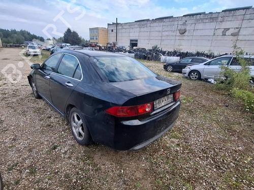 Front left panel HONDA ACCORD VII (CL, CN) 2.2 i-CTDi (CN1) | BP39632096C58 - Image 9