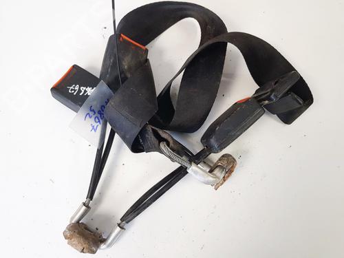Used Seat buckle Seat buckle 35554920 35554920