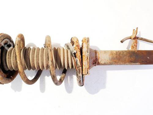 Used Right front shock absorber Right front shock absorber 34938782 34938782
