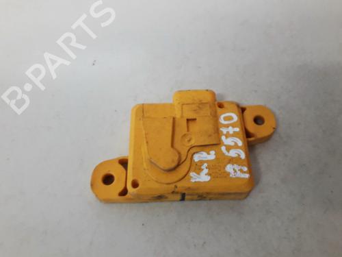 Used Electronic module Electronic module OPEL ASTRA G Hatchback (T98) 2.0 DTI 16V (F08, F48) (101 hp) 33069819 33069819