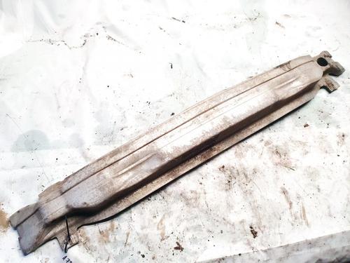 Used Front bumper reinforcement Front bumper reinforcement 35464344 35464344