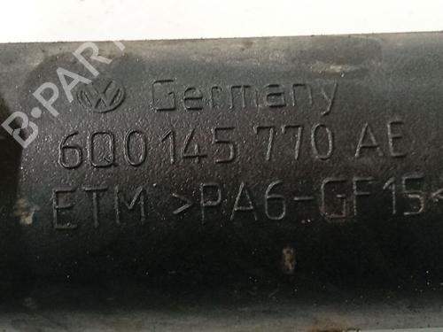 Pipe SKODA FABIA II (542) 1.4 TDI | BP32531847M125 - Image 5