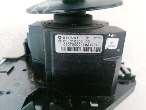 Gear lever BMW 5 (E60) 530 d | BP35488190M90 - Image 3