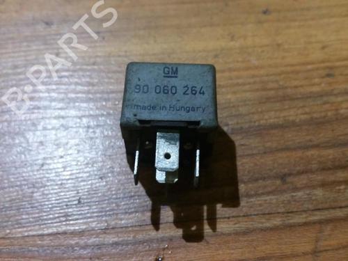 Used Other Other OPEL VECTRA B (J96) 1.6 i 16V (F19) (100 hp) 33531026 33531026