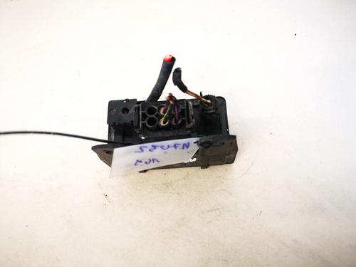 Electronic module MERCEDES-BENZ E-CLASS (W210) E 220 D (210.004) | BP35514753M83 - Image 2
