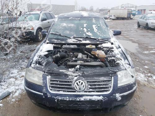 Electronic module VW PASSAT B5.5 (3B3) 2.5 TDI | BP33066526M83  - Image 6