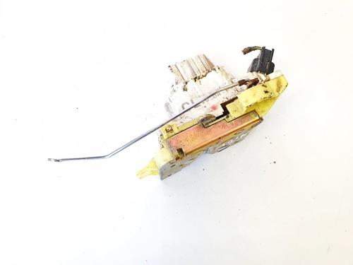 Used Front right lock Front right lock 35431930 35431930
