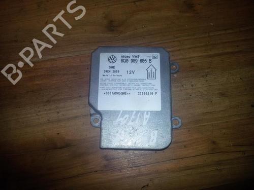 Used ECU airbags ECU airbags VW PASSAT B5 Variant (3B5) 2.3 VR5 (150 hp) 33511028 33511028
