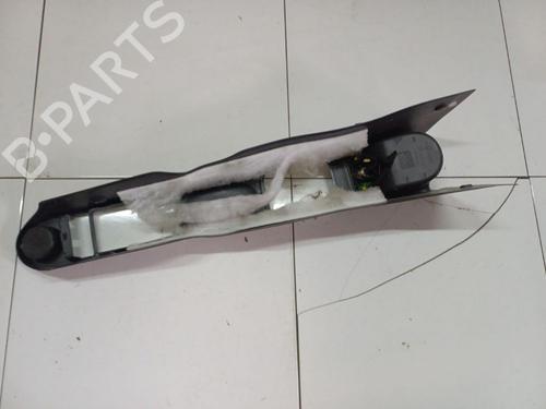 Middle console OPEL CORSA C (X01) 1.7 CDTI (F08, F68) | BP38300111I22 - Image 3