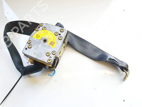 Front left seatbelt AUDI A6 C5 (4B2, 4B4) 2.5 TDI | BP35283377I26 - Image 2