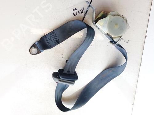 Used Rear left seatbelt Rear left seatbelt 35397577 35397577