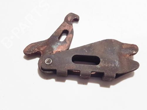 håndbremse håndbremse VOLVO S80 I (184) 2.4 (170 hp) 35645020 35645020