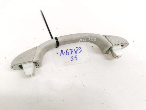 Interior roof handle SAAB 9-3 (YS3F, E79, D79, D75) 2.2 TiD | BP35551090I35 - Image 2