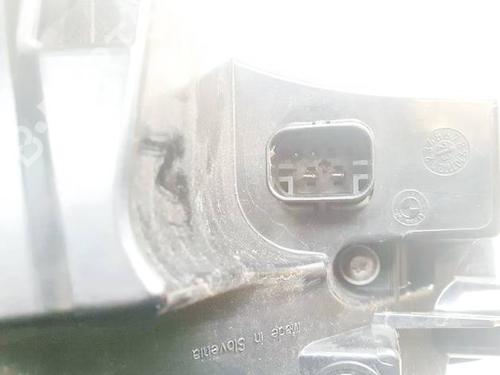 Left taillight BMW i4 (G26) eDrive40 | BP37677250C34 - Image 4