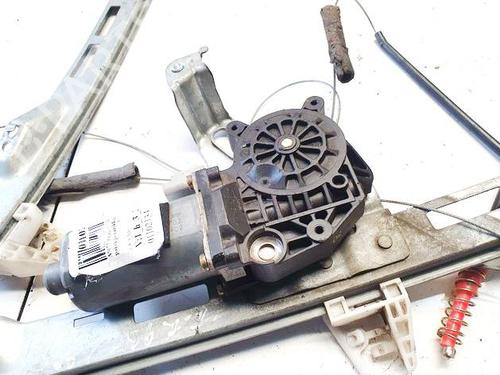 Right front window motor PEUGEOT 206 SW (2E/K) 1.6 16V | BP35612700E20 - Image 2