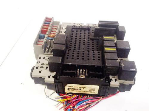 Used Fuse box Fuse box VOLVO S60 I (384) D5 (163 hp) 32625907 32625907