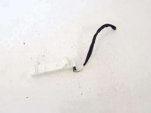 Used Electronic module Electronic module RENAULT LAGUNA III (BT0/1) 2.0 dCi GT (BT11, BT1E, BT1N) (178 hp) 35520249 35520249
