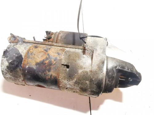 Used Starter Starter 35535131 35535131
