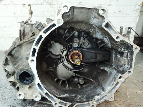Used Gearbox Gearbox MAZDA 6 Hatchback (GG) 2.0 DI (GG14) (121 hp) 35496772 35496772