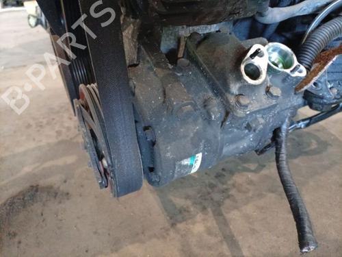 AC compressor SKODA OCTAVIA II (1Z3) 1.9 TDI | BP36586483M34 - Image 2