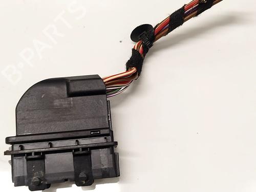 Used Electronic module Electronic module 34740583 34740583