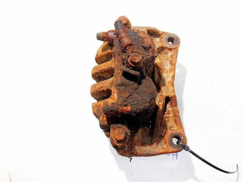 Left front brake caliper SUBARU OUTBACK (BR) 2.0 D AWD (BRD) | BP35031471M105 - Image 2