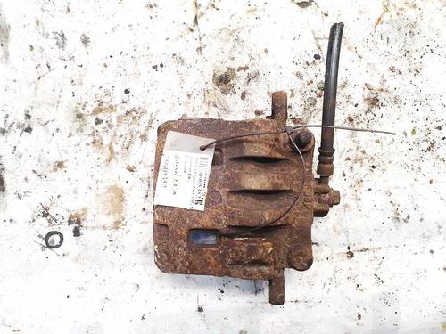 Used Left front brake caliper Left front brake caliper SUBARU LEGACY V (BM) 2.0 D AWD (BMD) (150 hp) 35871117 35871117