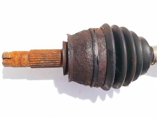 Right front driveshaft OPEL CORSA D (S07) 1.3 CDTI (L08, L68) | BP35267836M39 - Image 2