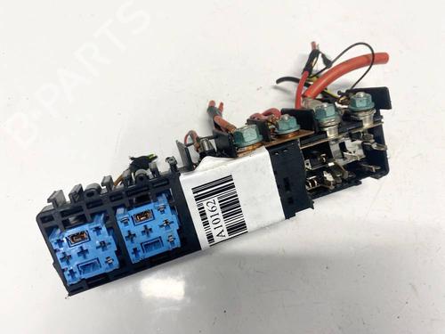 Fuse box AUDI A4 B5 (8D2) 2.5 TDI | BP32580714E1