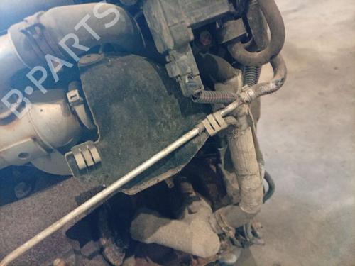 Used Pipe Pipe PEUGEOT EXPERT Van (VF3A_, VF3U_, VF3X_) 2.0 HDi 120 (120 hp) 36347025 36347025