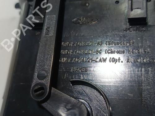 Air vent FORD FOCUS II (DA_, HCP, DP) 2.0 | BP36760124I21 - Image 4
