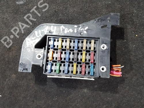 Used Fuse box Fuse box PONTIAC TRANS SPORT (UM06) 2.3 (137 hp) 33483943 33483943