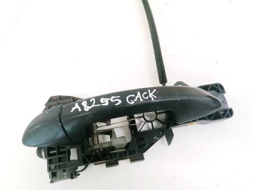 rear-left-exterior-door-handle-vw-passat-b6-3c2-2005-2006-2007-2008-2009-2010-2011-35367079 main image