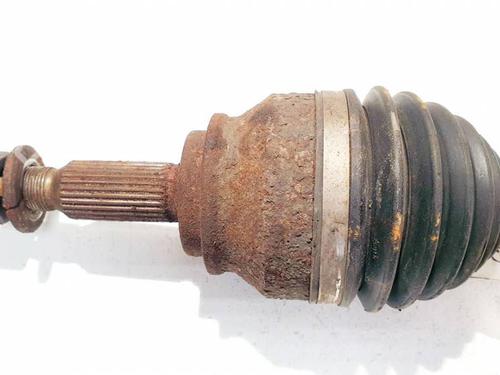 Left front driveshaft MITSUBISHI LANCER VIII (CY_A, CZ_A) 2.0 DI-D (CY8A) | BP35064121M38 - Image 2