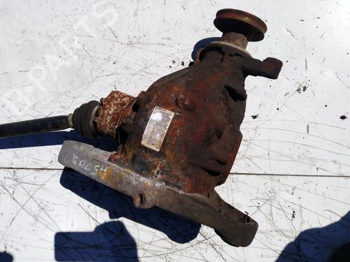 Differential, bag Differential, bag BMW 5 (E39) 520 i (150 hp) 35608336 35608336