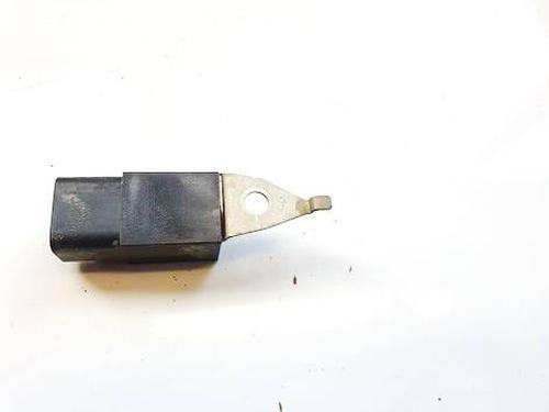 Electronic sensor TOYOTA YARIS (_P9_) 1.4 D-4D (NLP90_, NLP90R) | BP32586654M84 - Image 3