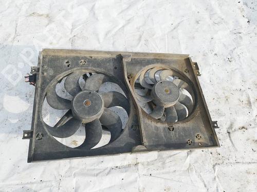 Used Radiator fan Radiator fan 39115845 39115845