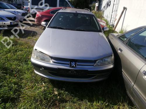 Used Parts PEUGEOT 406 (8B) 2.0 16V (132 hp) 4444010