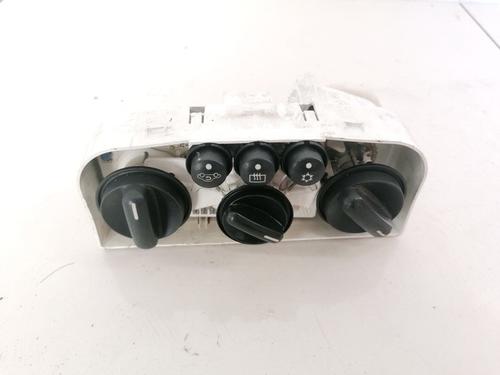 Used Climate control Climate control TOYOTA YARIS VERSO (_P2_) 1.3 (NCP20_, NCP22_, NCP20R, NCP22R) (84 hp) 35577515 35577515