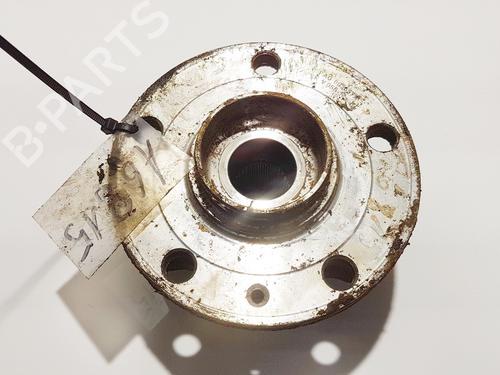 Used Left front steering knuckle Left front steering knuckle 35547506 35547506